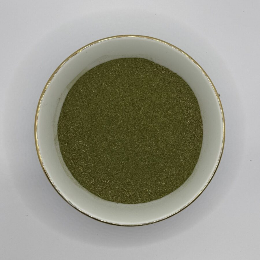 Soursop Leaf Powder